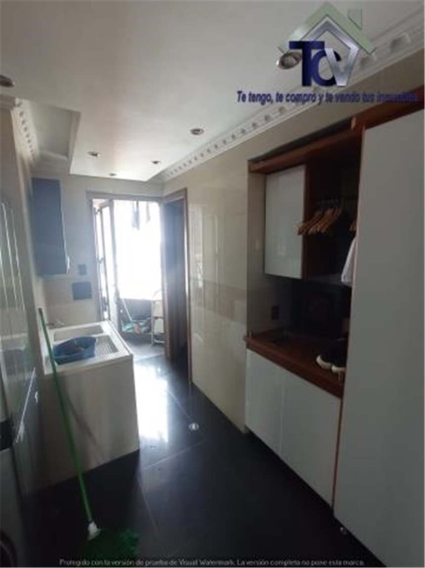 Apartamento de 4 alcobas en venta en El Prado, Bucaramanga, 240 m² · foto 8 de 18