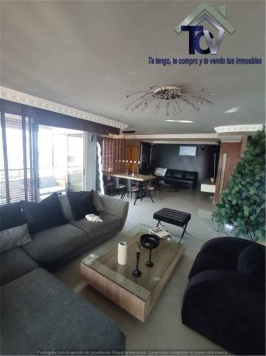Apartamento de 4 alcobas en venta en El Prado, Bucaramanga, 240 m² · foto 17 de 18