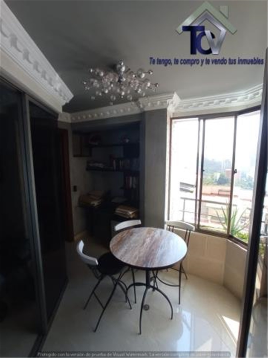 Apartamento de 4 alcobas en venta en El Prado, Bucaramanga, 240 m² · foto 9 de 18