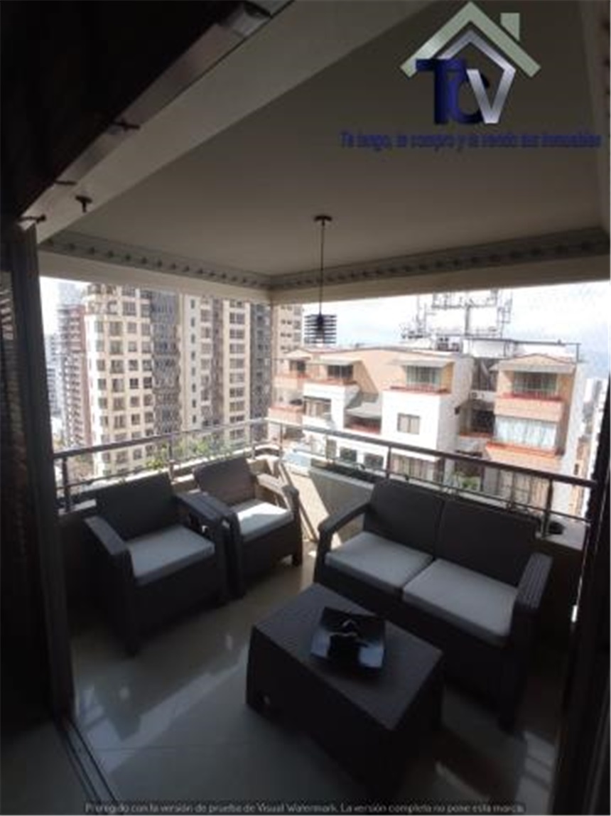 Apartamento de 4 alcobas en venta en El Prado, Bucaramanga, 240 m² · foto 14 de 18