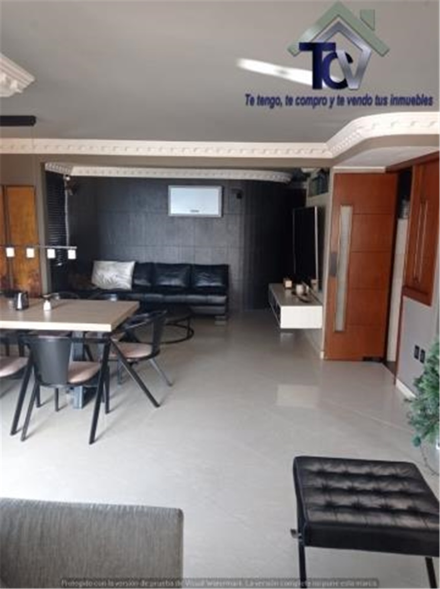 Apartamento de 4 alcobas en venta en El Prado, Bucaramanga, 240 m² · foto 4 de 18