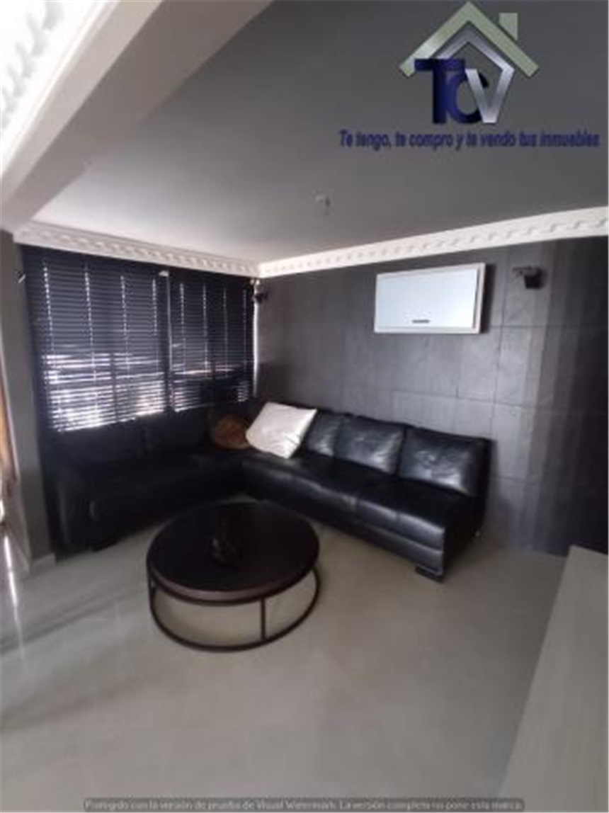 Apartamento de 4 alcobas en venta en El Prado, Bucaramanga, 240 m² · foto 13 de 18