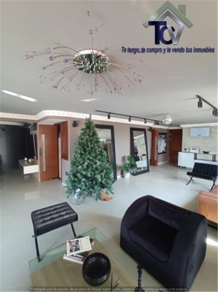 Apartamento de 4 alcobas en venta en El Prado, Bucaramanga, 240 m² · foto 18 de 18