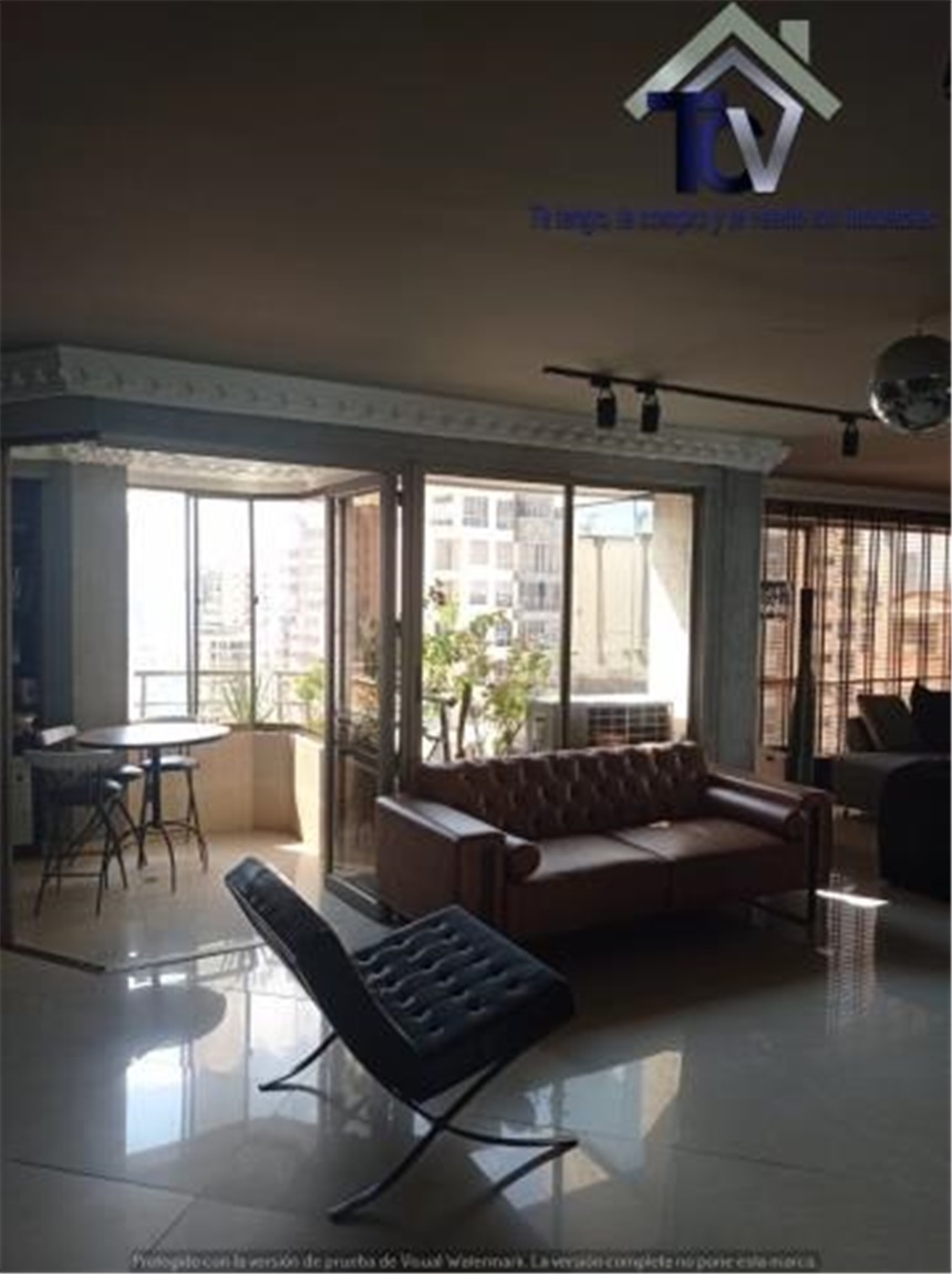 Apartamento de 4 alcobas en venta en El Prado, Bucaramanga, 240 m² · foto 11 de 18