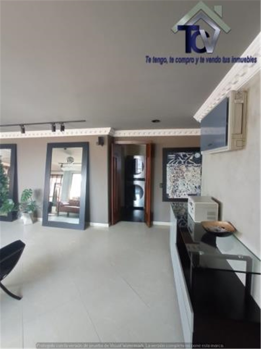 Apartamento de 4 alcobas en venta en El Prado, Bucaramanga, 240 m² · foto 15 de 18