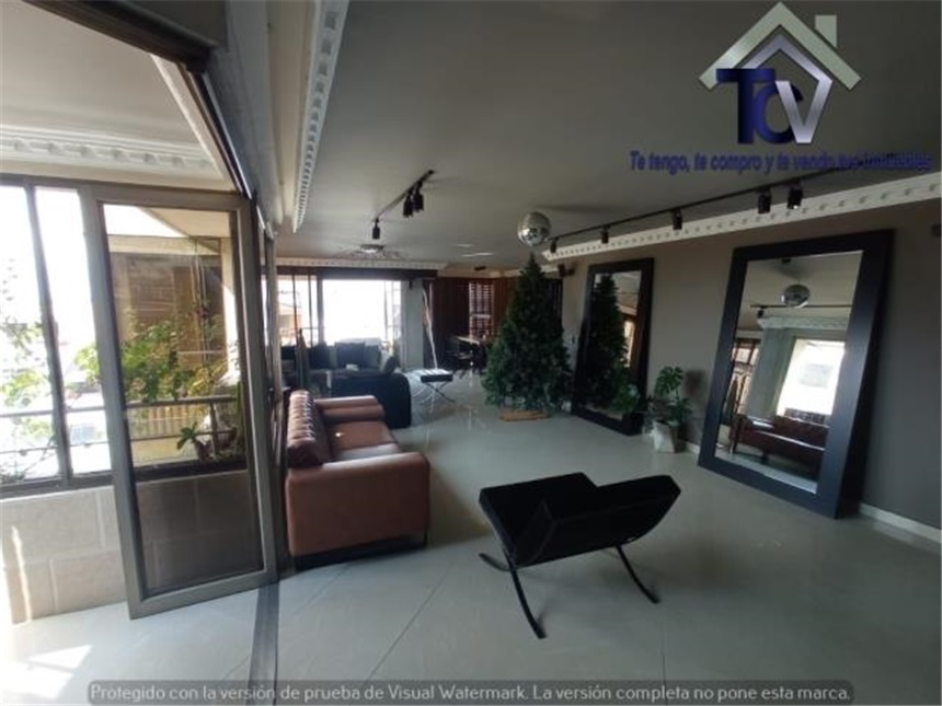Apartamento de 4 alcobas en venta en El Prado, Bucaramanga, 240 m² · foto 10 de 18