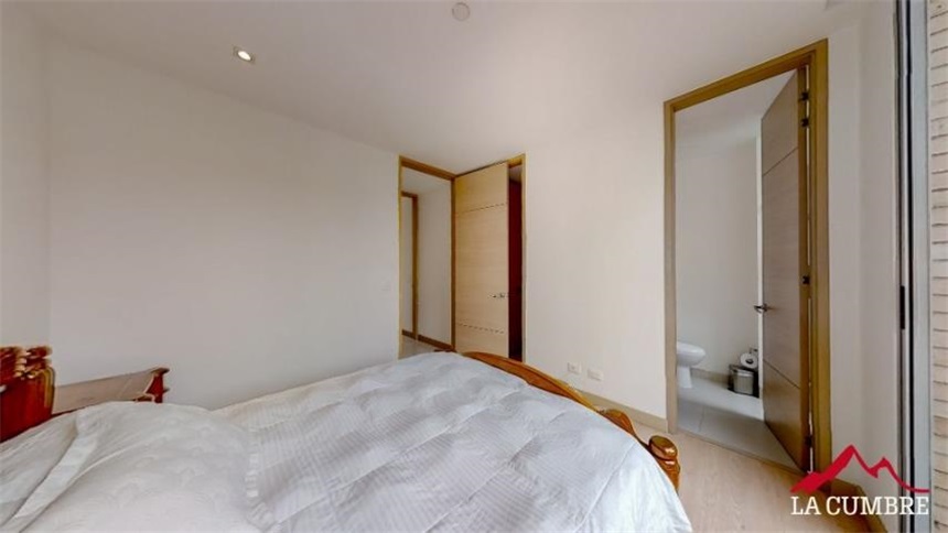 Apartamento de 3 alcobas en arriendo en Alejandría, Medellín, 200 m² · foto 13 de 16