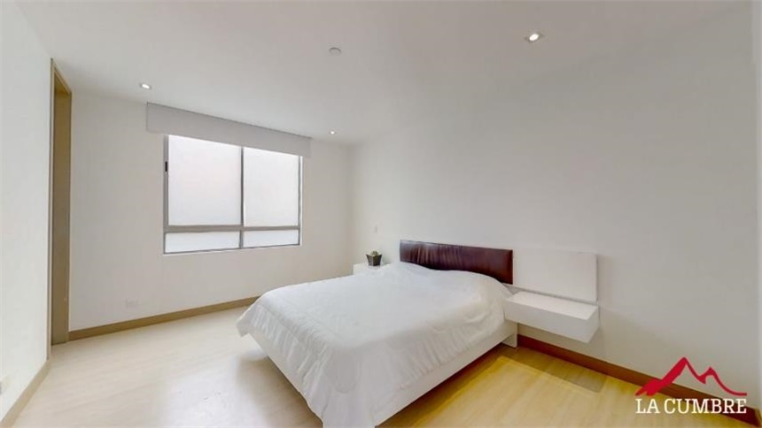 Apartamento de 3 alcobas en arriendo en Alejandría, Medellín, 200 m² · foto 15 de 16