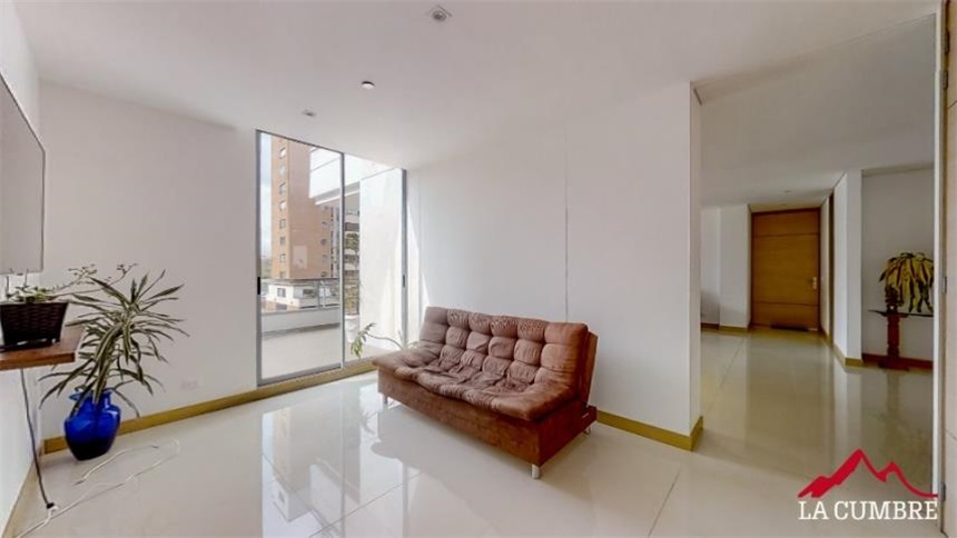 Apartamento de 3 alcobas en arriendo en Alejandría, Medellín, 200 m² · foto 12 de 16