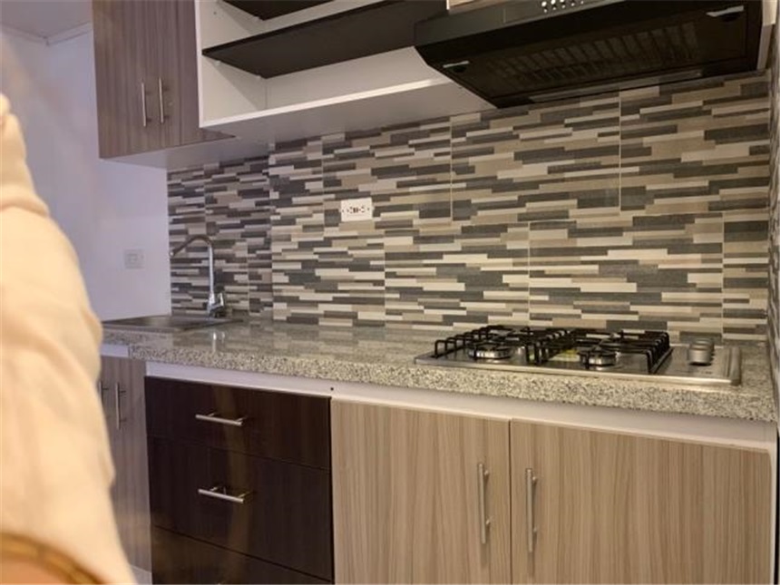 Apartamento en venta en Bravo Paez, Bogotá · foto 12 de 24
