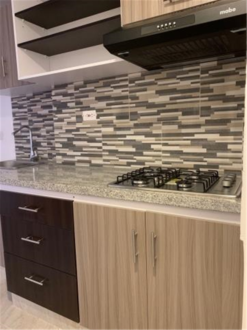 Apartamento en venta en Bravo Paez, Bogotá · foto 11 de 24