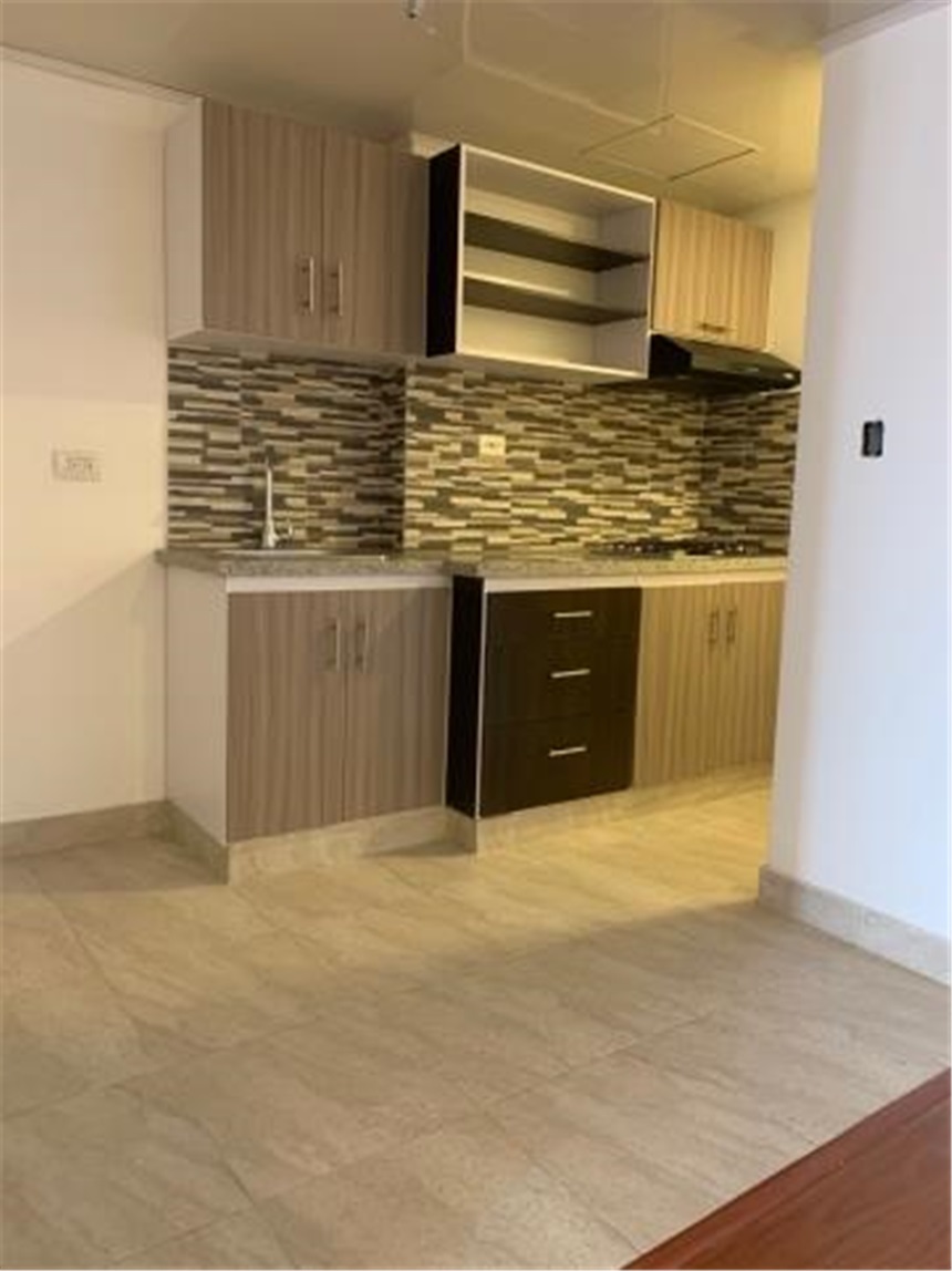 Apartamento en venta en Bravo Paez, Bogotá · foto 9 de 24