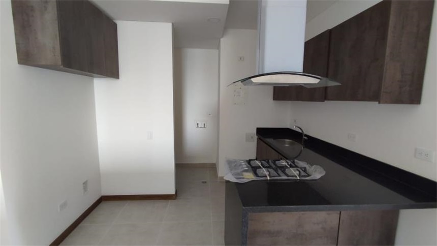 Apartaestudio en venta en Los Profesionales, Armenia, 51 m² · foto 2 de 13