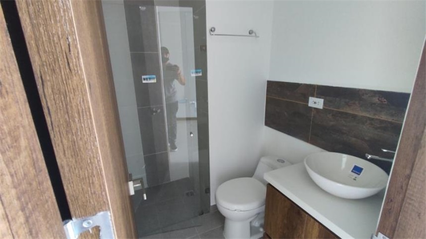 Apartaestudio en venta en Los Profesionales, Armenia, 51 m² · foto 7 de 13
