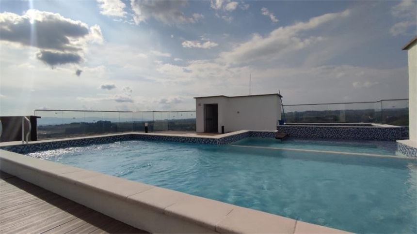 Apartaestudio en venta en Los Profesionales, Armenia, 51 m² · foto 9 de 13