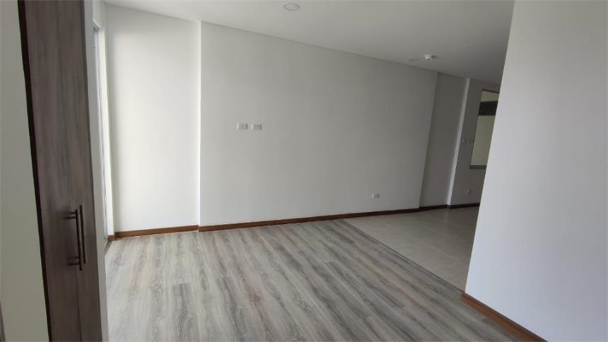 Apartaestudio en venta en Los Profesionales, Armenia, 51 m² · foto 10 de 13