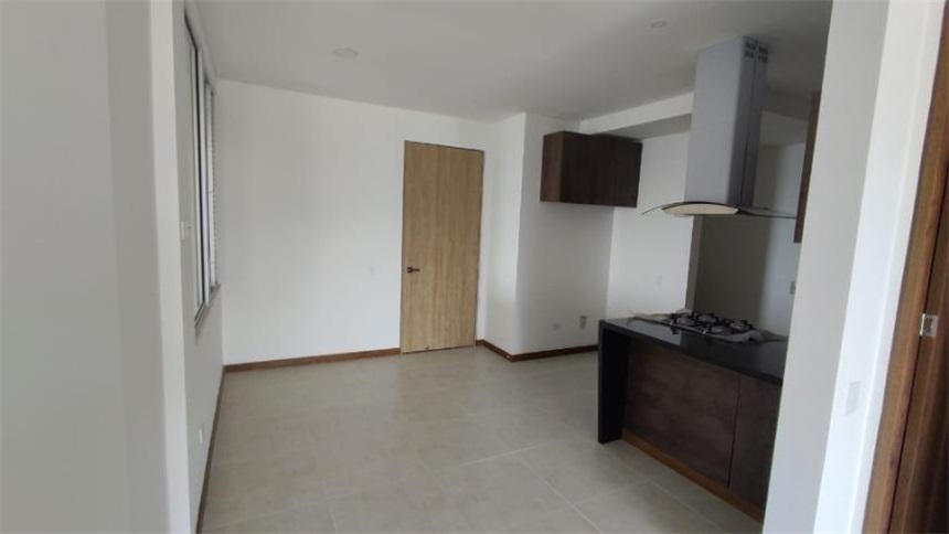 Apartaestudio en venta en Los Profesionales, Armenia, 51 m² · foto 3 de 13