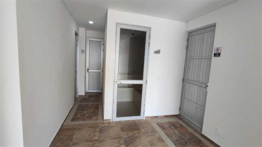 Apartaestudio en venta en Los Profesionales, Armenia, 51 m² · foto 13 de 13