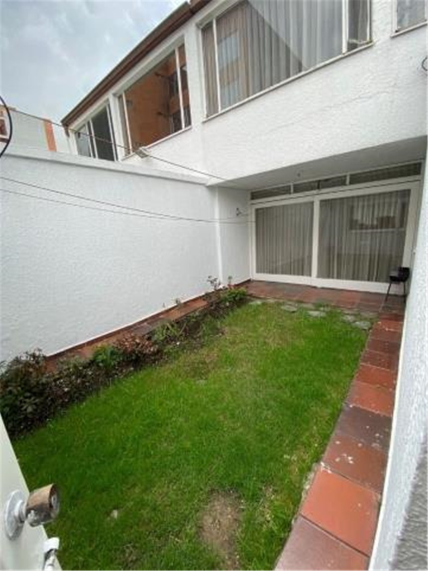 Casa en Arriendo - Vista 3