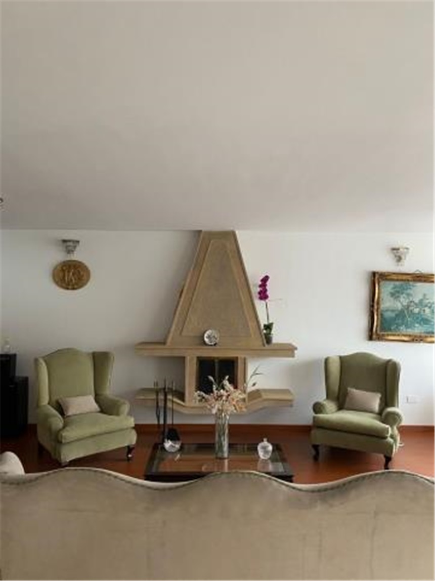 Casa en Arriendo - Vista 4