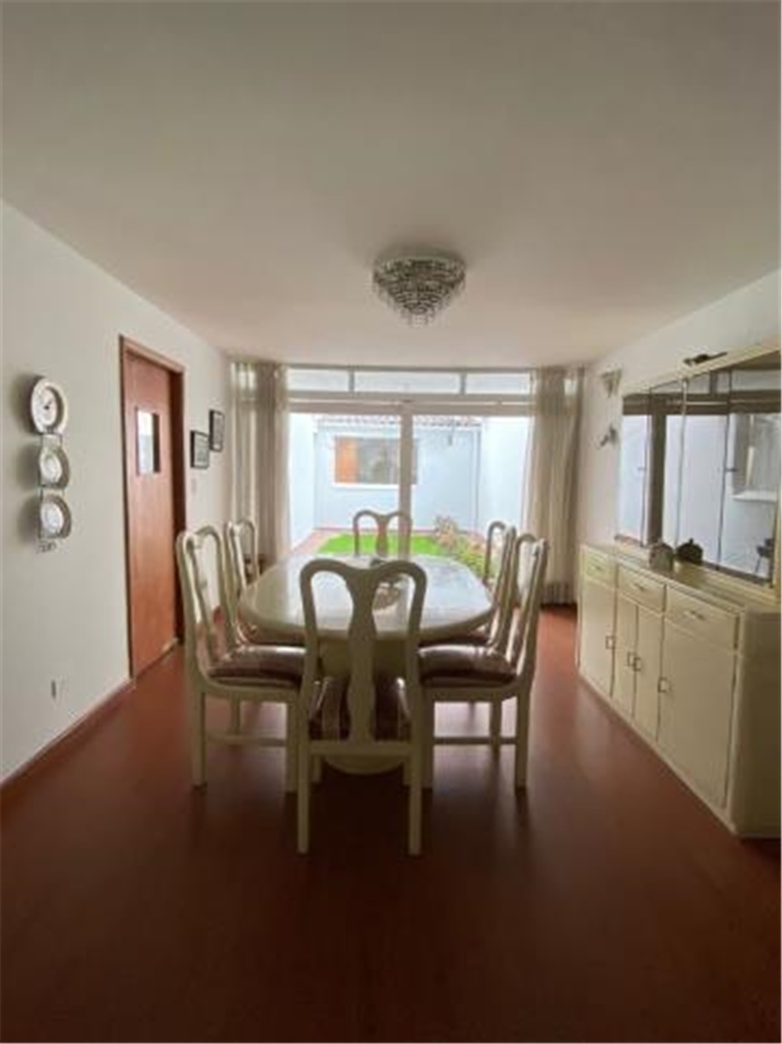 Casa en Arriendo - Vista 5