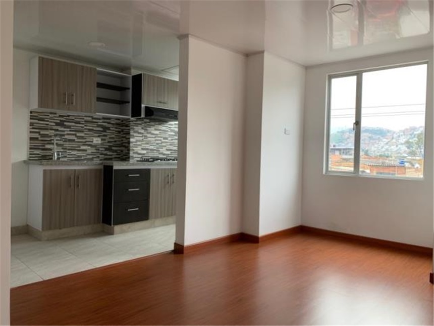 Piso – Bogotá, Murillo Toro, Localidad Rafael Uribe Uribe - Vista 3