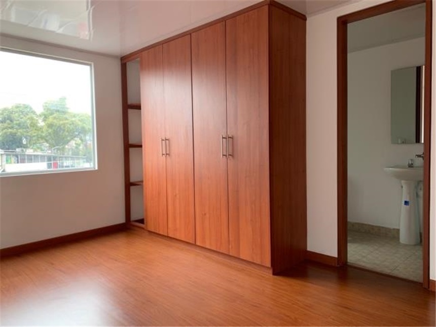 Piso – Bogotá, Murillo Toro, Localidad Rafael Uribe Uribe - Vista 2