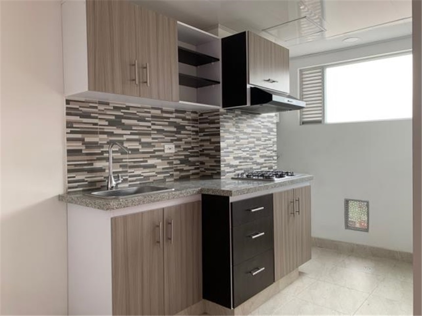 Piso – Bogotá, Murillo Toro, Localidad Rafael Uribe Uribe