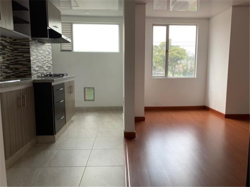 Piso – Bogotá, Murillo Toro, Localidad Rafael Uribe Uribe - Vista 4
