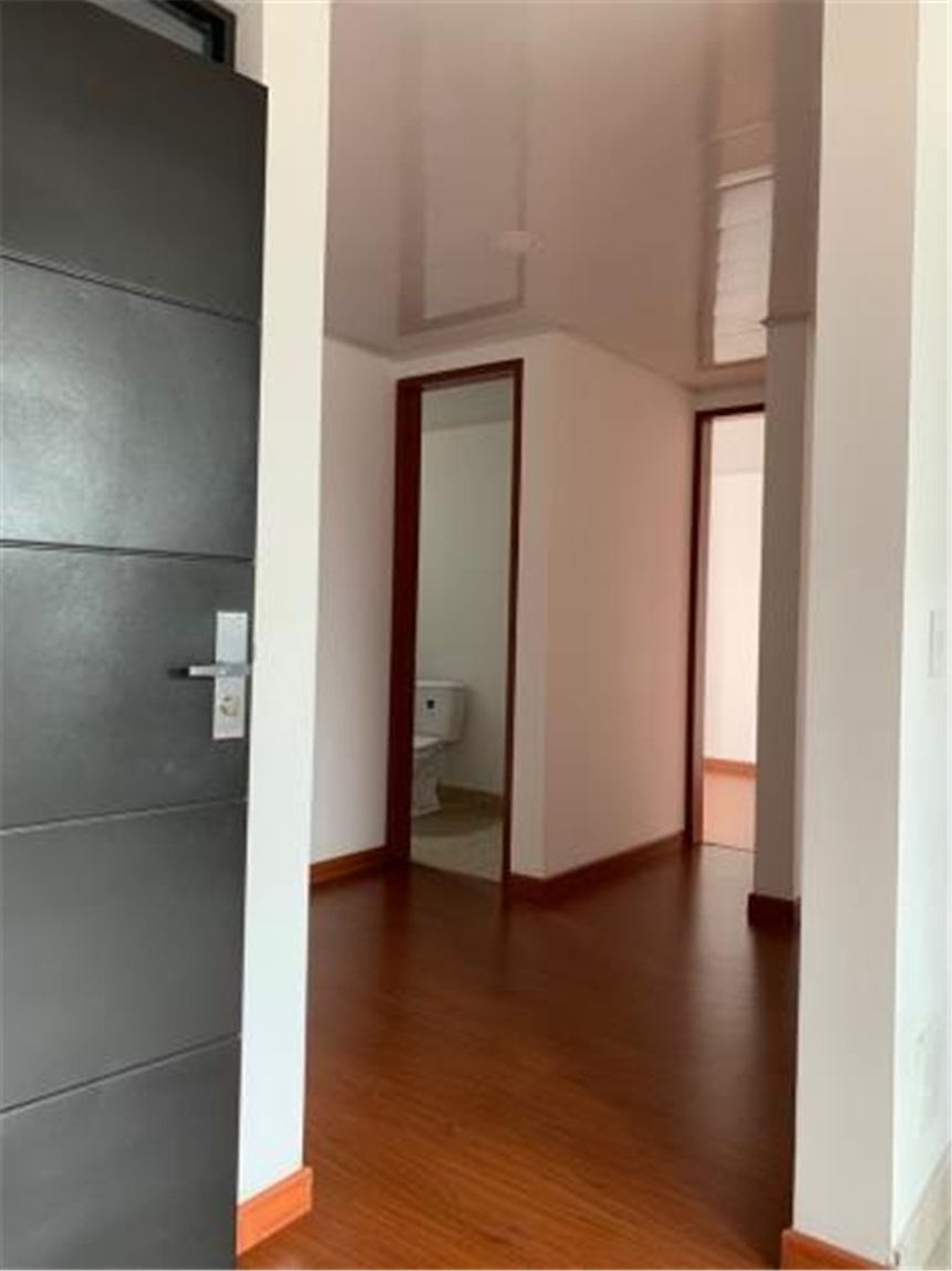 Piso – Bogotá, Murillo Toro, Localidad Rafael Uribe Uribe - Vista 5