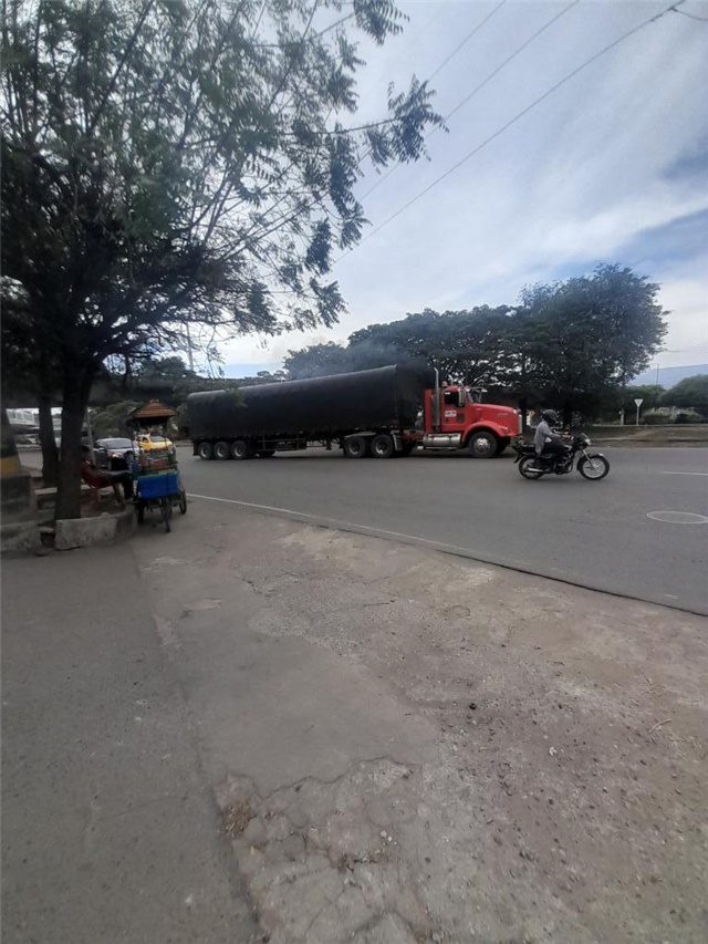 Bodega en Arriendo - Vista 5