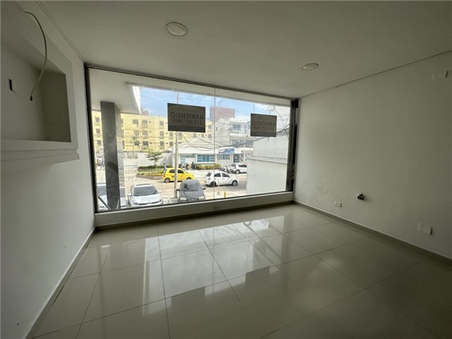 Local en Arriendo - Vista 3