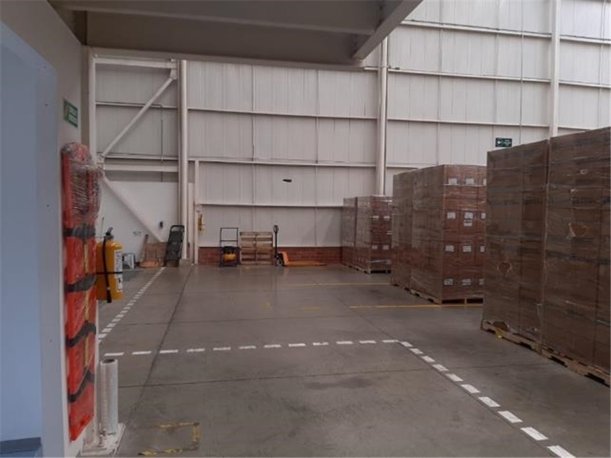 Bodega en venta en Acopi, Cali · foto 4 de 7