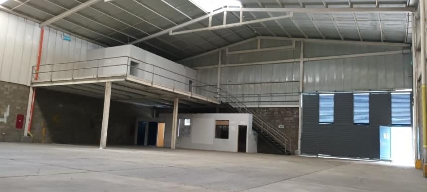 Bodega en venta en Acopi, Cali · foto 7 de 7