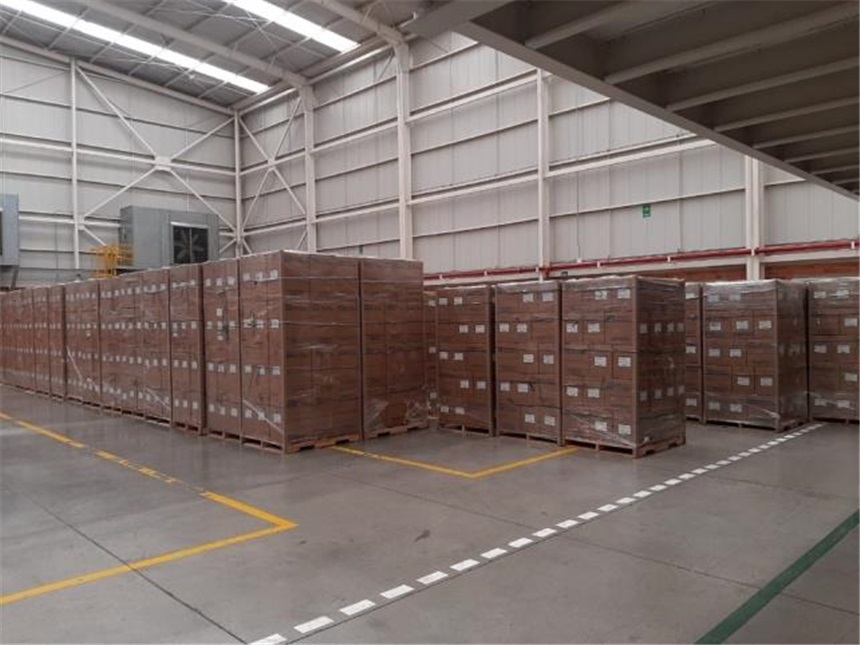 Bodega en venta en Acopi, Cali · foto 3 de 7
