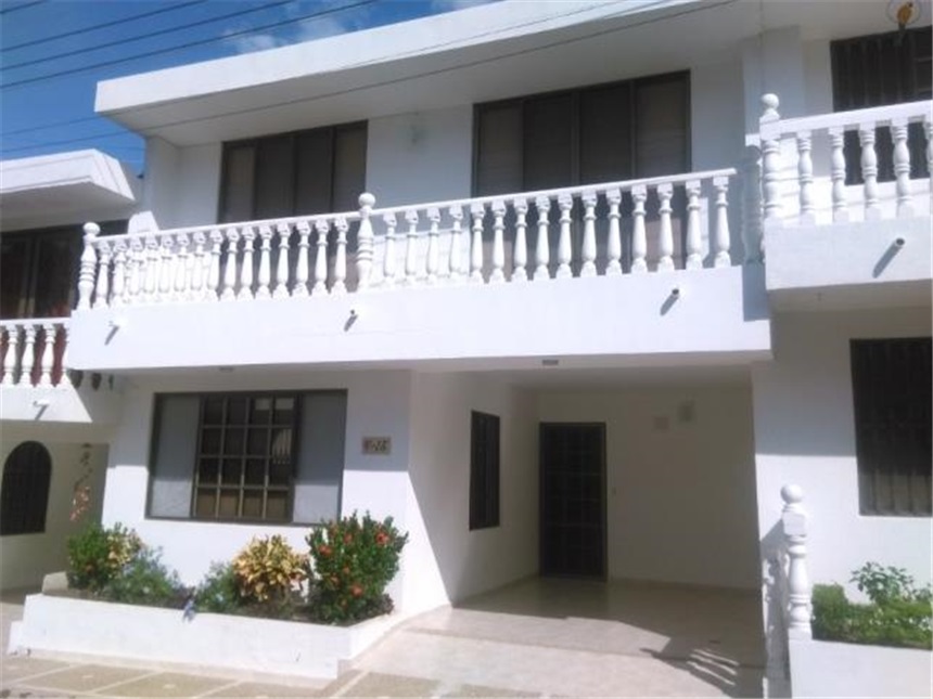 Casa de 4 alcobas en venta en Girardot, Girardot, 139 m² · foto 4 de 22