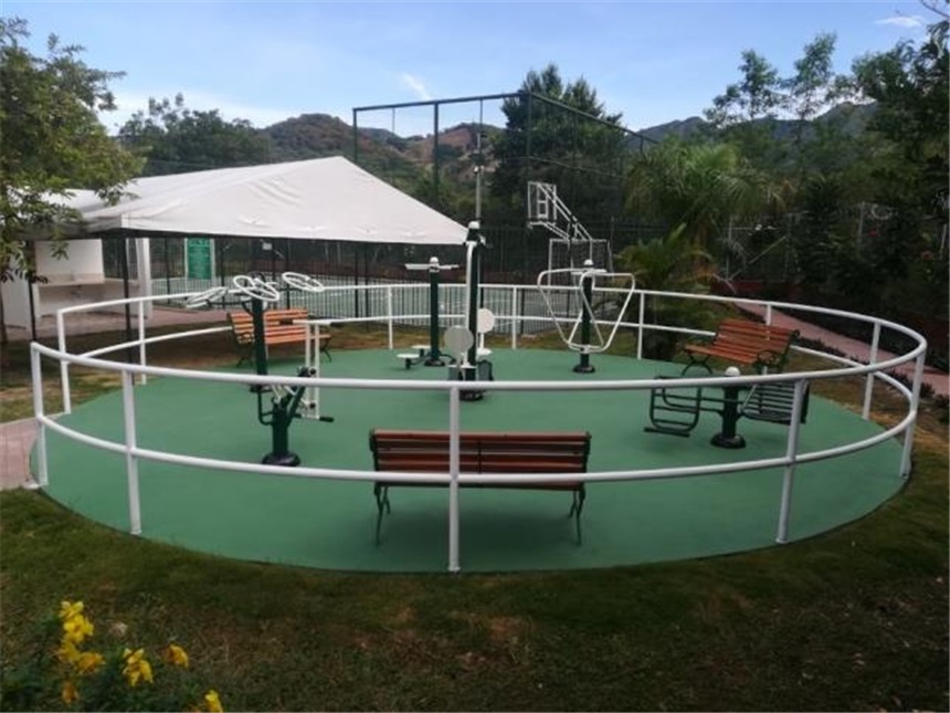 Casa de 4 alcobas en venta en Girardot, Girardot, 139 m² · foto 17 de 22