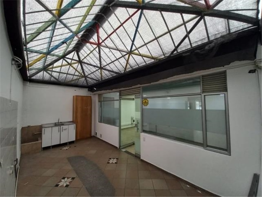 Casa en venta en Barrios Unidos, Bogotá · foto 3 de 22