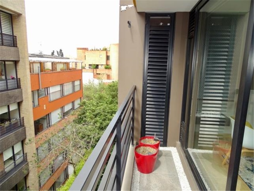 Piso – Bogotá, El Refugio - Vista 5