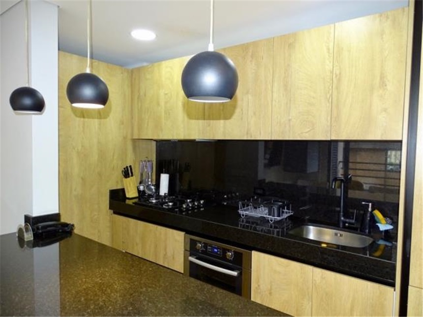Piso – Bogotá, El Refugio - Más