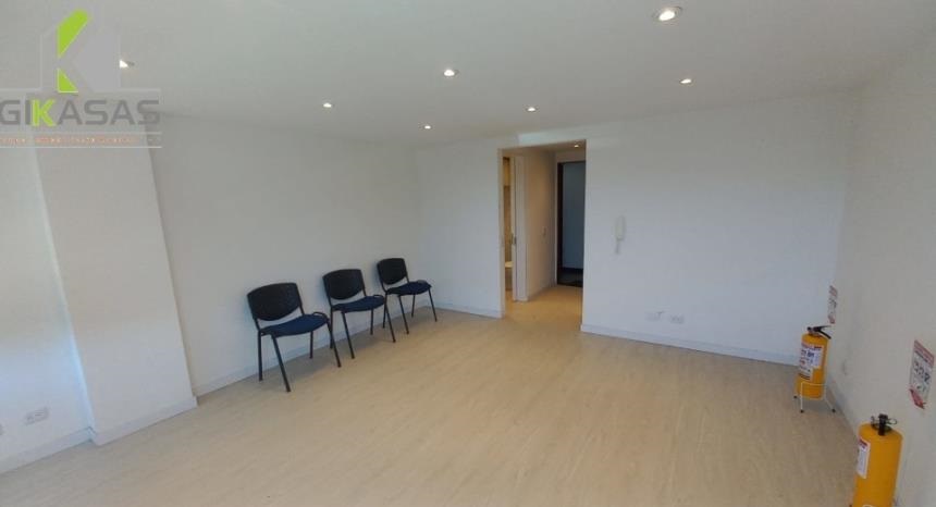 Office for rent in Chapinero, Bogotá