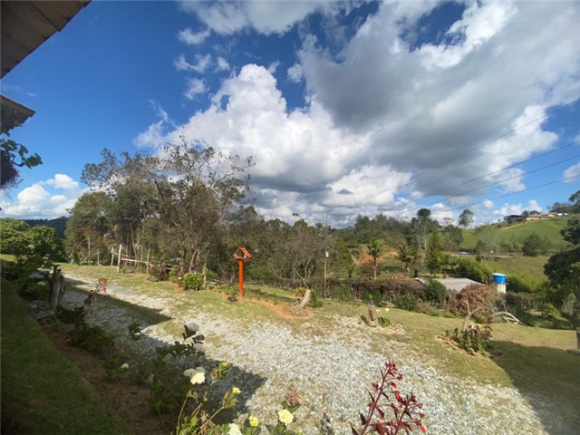 Finca en Venta