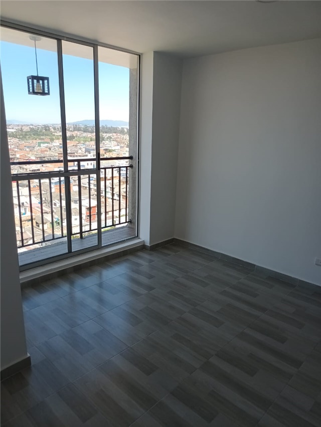 Piso – Bogotá, Surbaná, Localidad Bosa - Vista 2