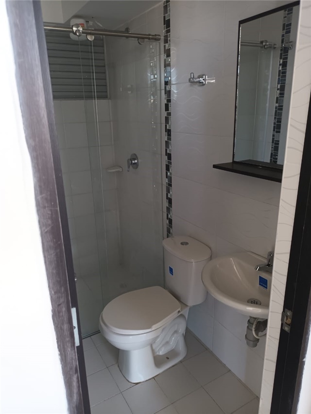 Piso – Bogotá, Surbaná, Localidad Bosa - Más