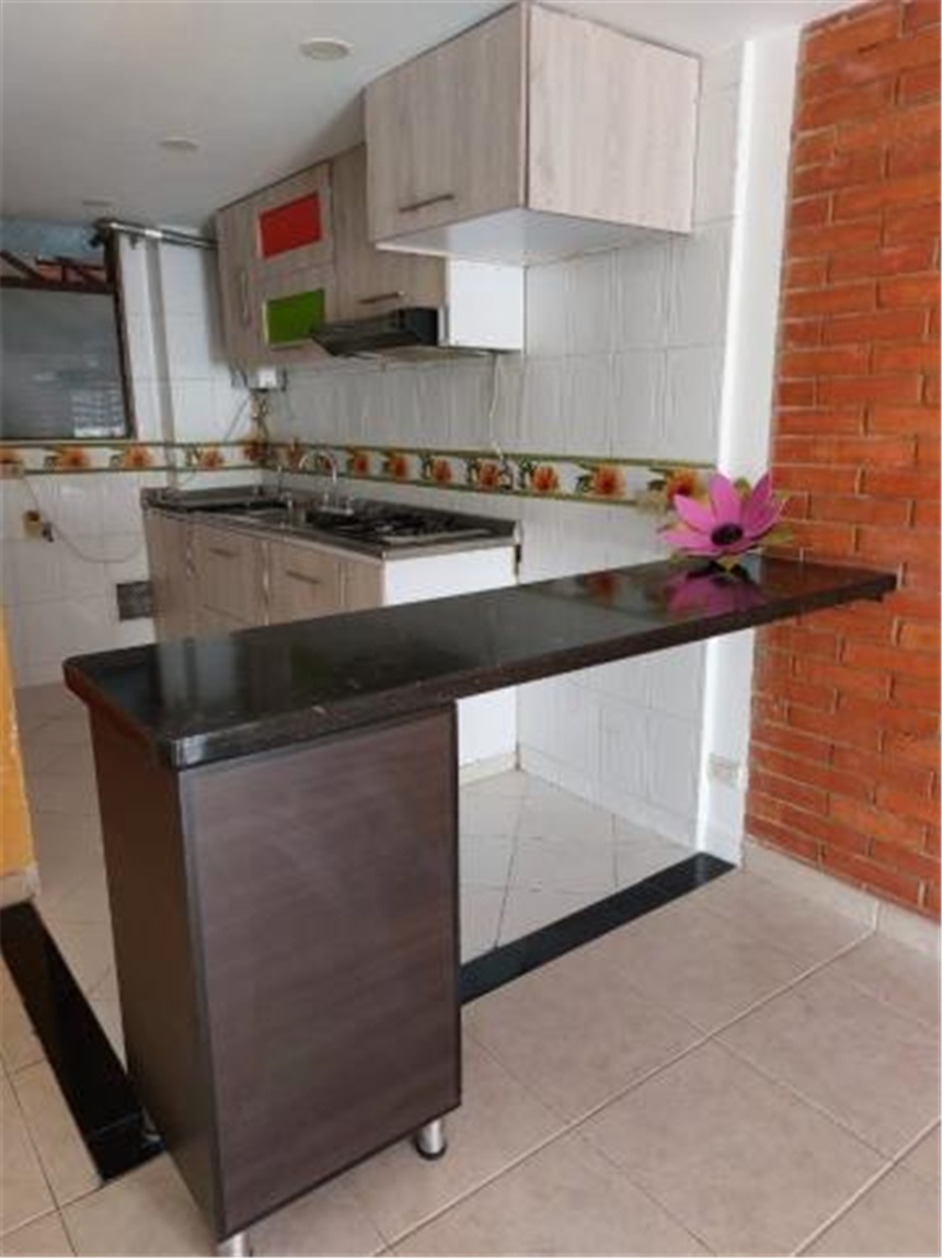Piso – Bogotá, San Cristóbal Norte, Localidad Usaquén - Vista 2