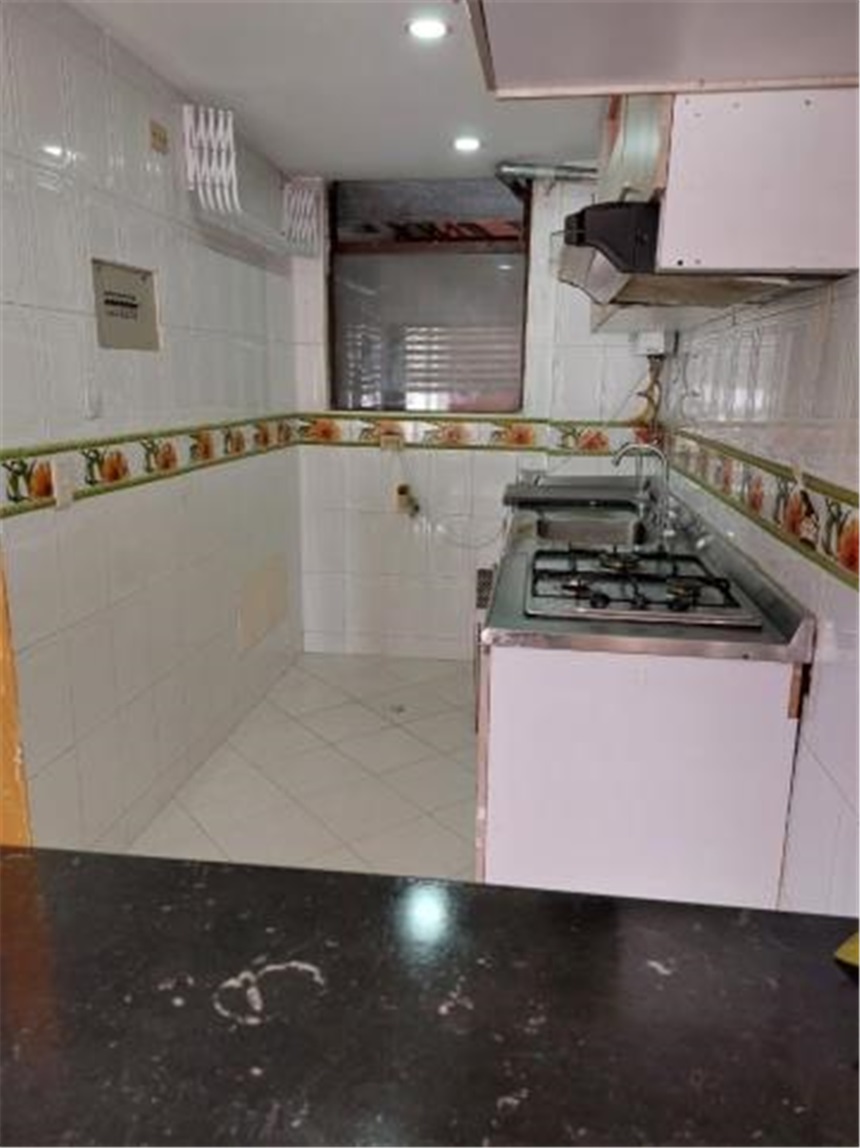 Piso – Bogotá, San Cristóbal Norte, Localidad Usaquén - Vista 5