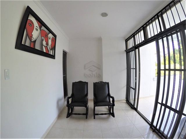Casa en venta en Pasatiempo, Montería · foto 23 de 24