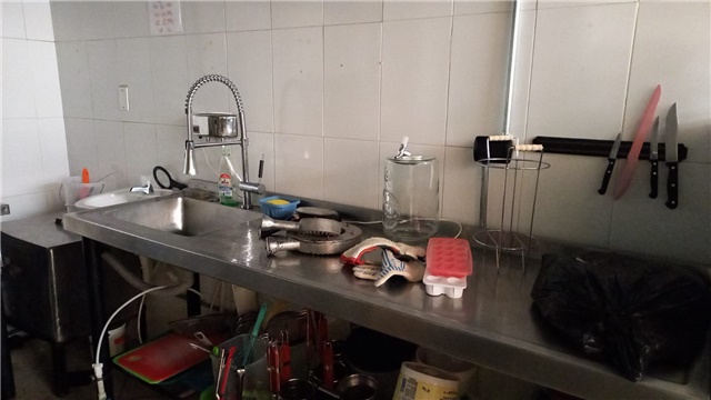 Local en Arriendo - Vista 5