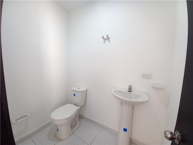 Oficina en Arriendo - Vista 3