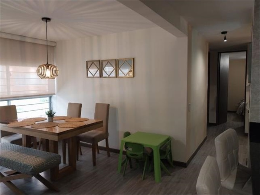 Piso – Bogotá, Localidad Kennedy - Vista 2
